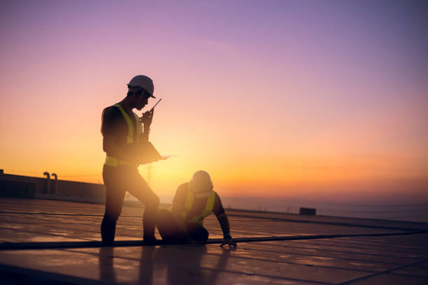 Best Roof Waterproofing Services  in Haliimaile, HI
