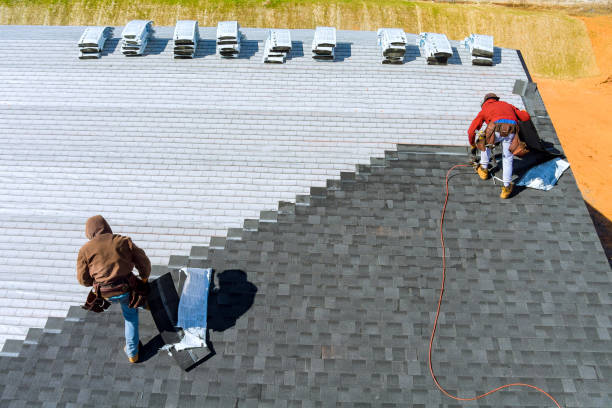 Quick and Trustworthy Emergency Roof Repair Services in Haliimaile, HI