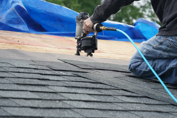 Best Storm Damage Roof Repair  in Haliimaile, HI
