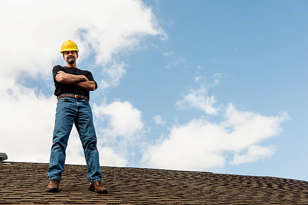 Best Commercial Roofing Services  in Haliimaile, HI